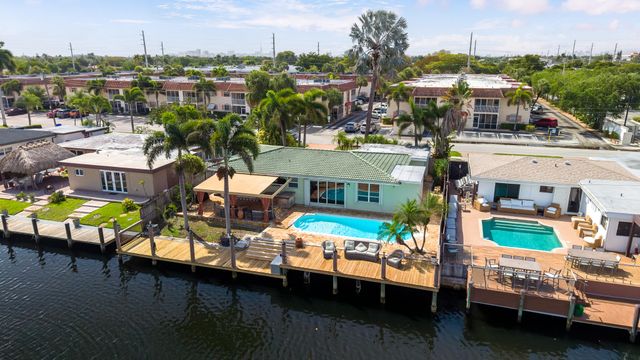 101 SE 14th Street, Pompano Beach, FL 33060