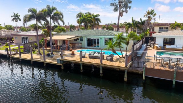 101 SE 14th Street, Pompano Beach, FL 33060