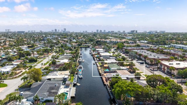 101 SE 14th Street, Pompano Beach, FL 33060