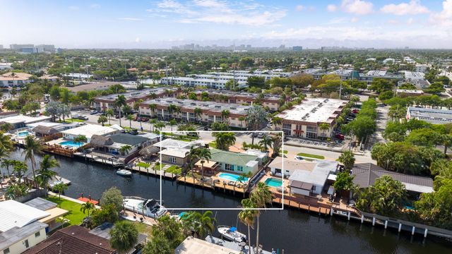 101 SE 14th Street, Pompano Beach, FL 33060