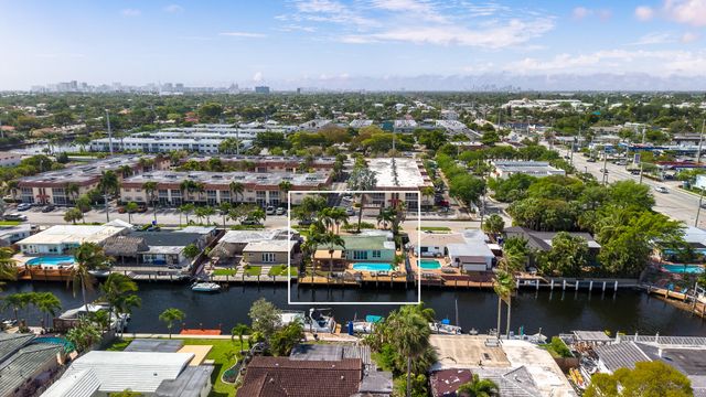 101 SE 14th Street, Pompano Beach, FL 33060