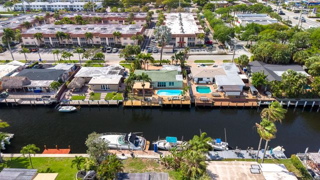 101 SE 14th Street, Pompano Beach, FL 33060