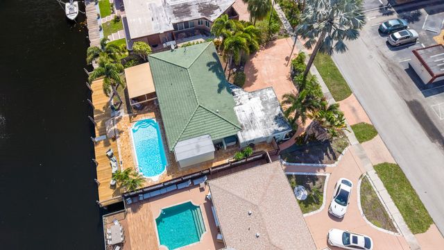 101 SE 14th Street, Pompano Beach, FL 33060