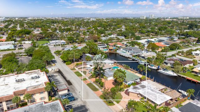 101 SE 14th Street, Pompano Beach, FL 33060