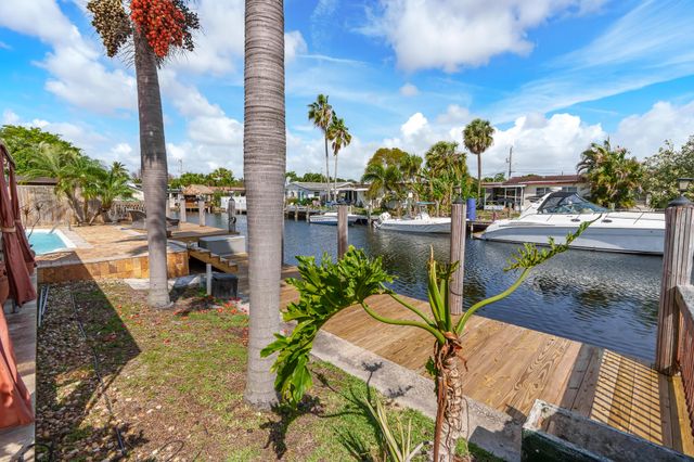 101 SE 14th Street, Pompano Beach, FL 33060