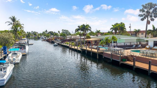 101 SE 14th Street, Pompano Beach, FL 33060