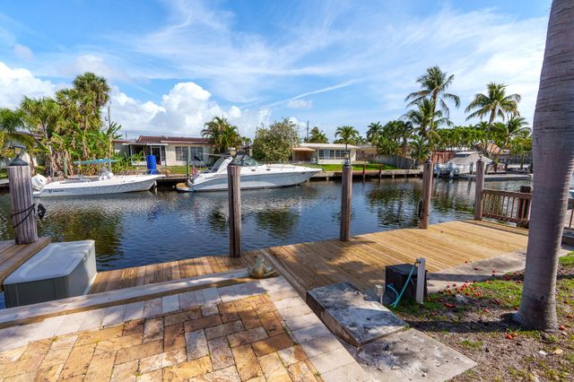 101 SE 14th Street, Pompano Beach, FL 33060