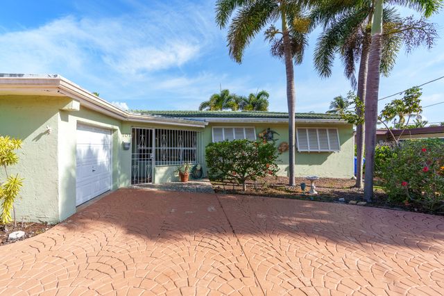 101 SE 14th Street, Pompano Beach, FL 33060
