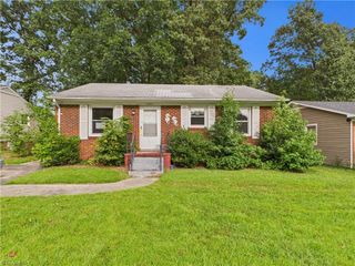 1505 Dorsey Street, Greensboro, NC 27407