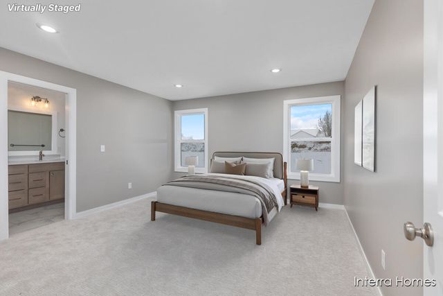 6599 Bellflower Drive SW 1, Zeeland, MI 49464