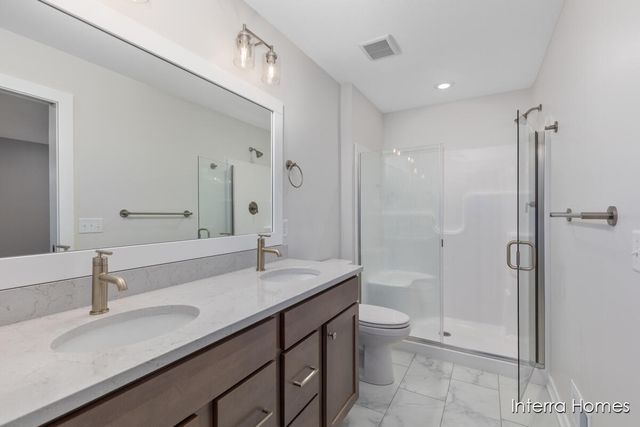 6599 Bellflower Drive SW 1, Zeeland, MI 49464