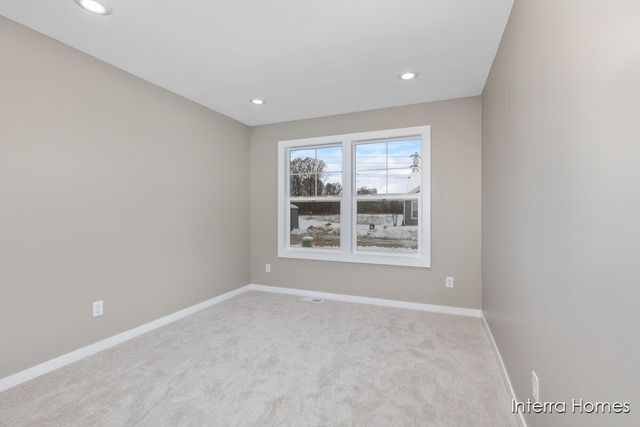 6599 Bellflower Drive SW 1, Zeeland, MI 49464