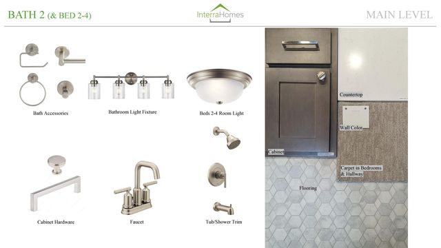 6599 Bellflower Drive SW 1, Zeeland, MI 49464