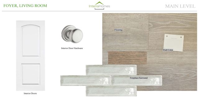 6599 Bellflower Drive SW 1, Zeeland, MI 49464