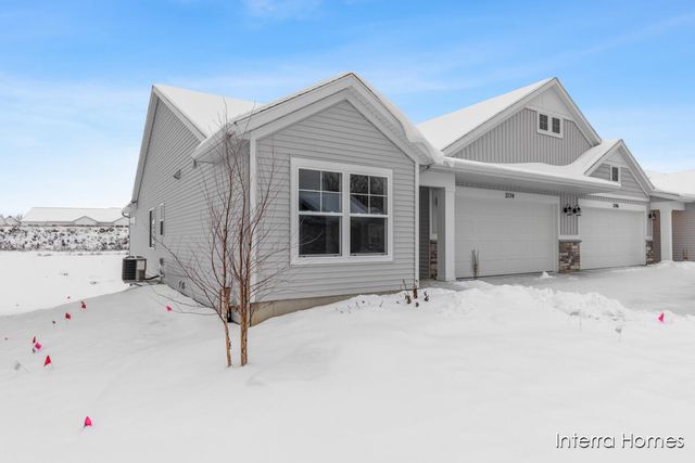 6599 Bellflower Drive SW 1, Zeeland, MI 49464