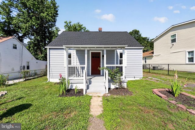 1911 ARCADIA AVE, Capitol Heights, MD 20743