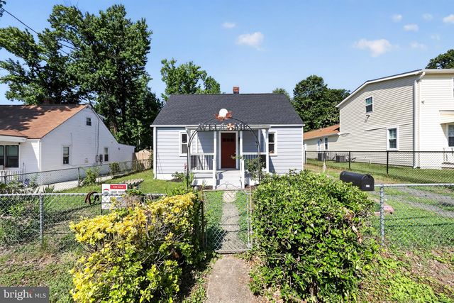 1911 ARCADIA AVE, Capitol Heights, MD 20743
