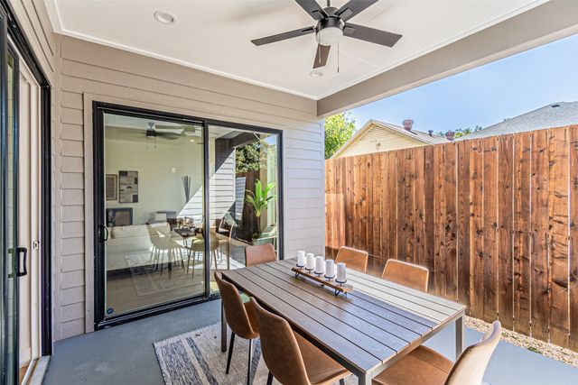 4319 Sylvester Street, Dallas, TX 75219