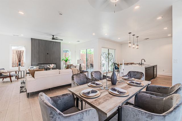 4319 Sylvester Street, Dallas, TX 75219