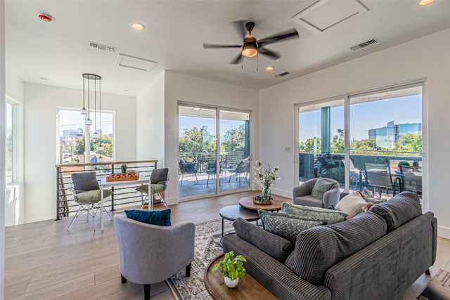 4319 Sylvester Street, Dallas, TX 75219