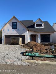 3470 Sparks Scenic Way, Knoxville, TN 37901