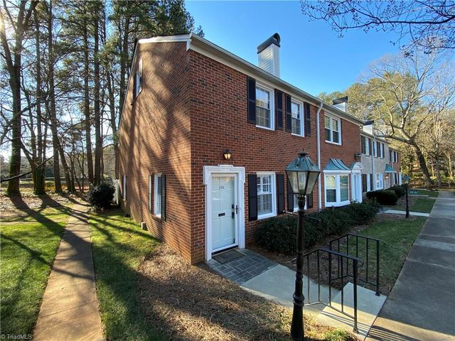 355 Hanover Arms Court, Winston-salem, NC 27104