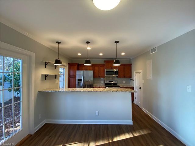 355 Hanover Arms Court, Winston-salem, NC 27104