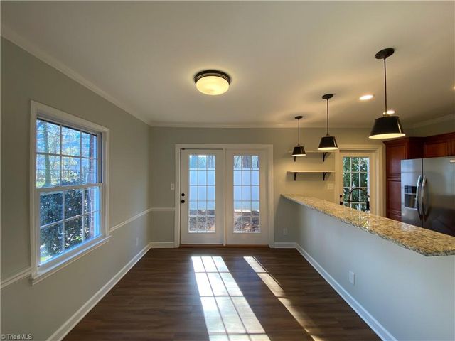 355 Hanover Arms Court, Winston-salem, NC 27104