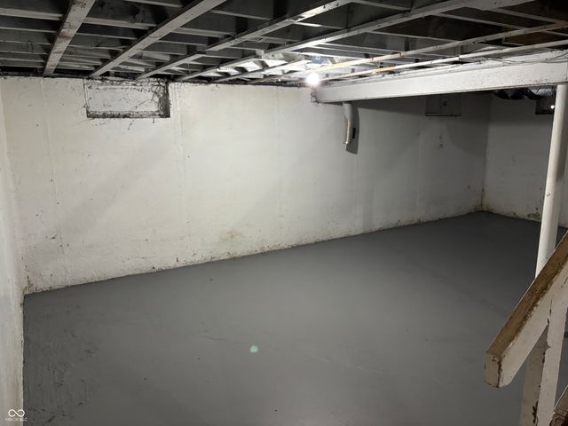 2456 N Webster Avenue, Indianapolis, IN 46219