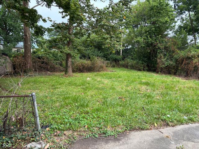 2456 N Webster Avenue, Indianapolis, IN 46219