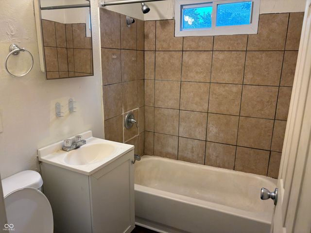 2456 N Webster Avenue, Indianapolis, IN 46219