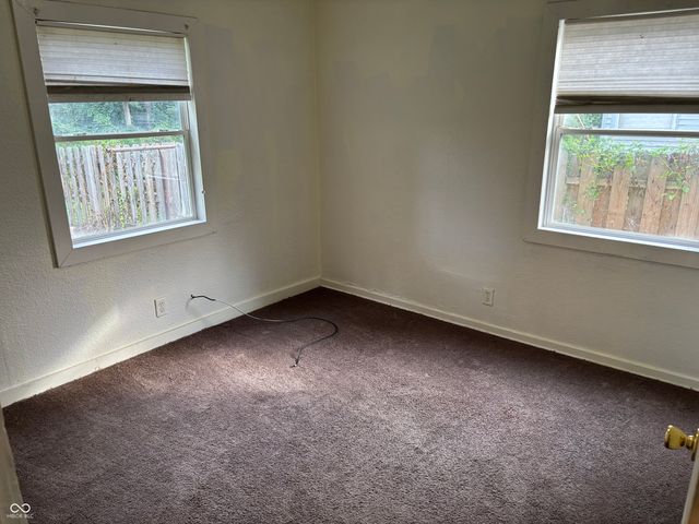 2456 N Webster Avenue, Indianapolis, IN 46219