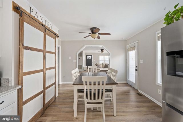 371 GREENBANK RD, Fredericksburg, VA 22406