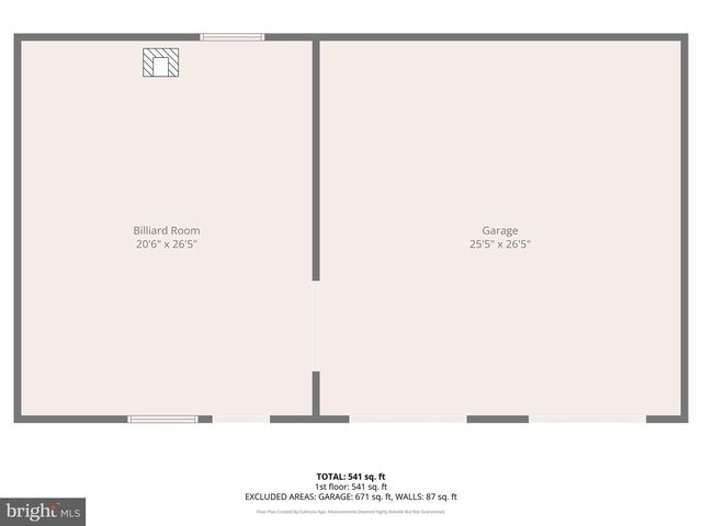 371 GREENBANK RD, Fredericksburg, VA 22406