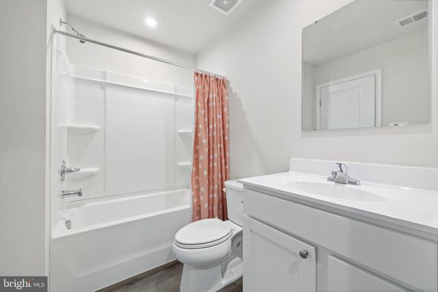 7195 POTOMAC TER, Ruther Glen, VA 22546