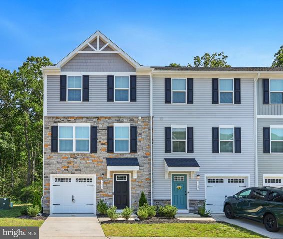 7195 POTOMAC TER, Ruther Glen, VA 22546
