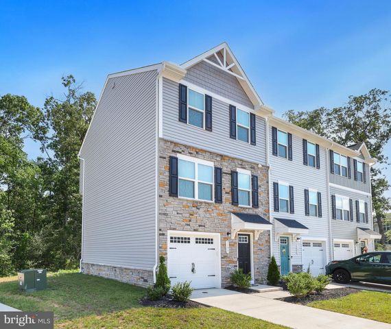 7195 POTOMAC TER, Ruther Glen, VA 22546
