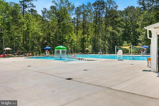 7195 POTOMAC TER, Ruther Glen, VA 22546