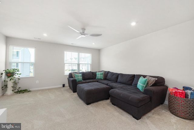 7195 POTOMAC TER, Ruther Glen, VA 22546