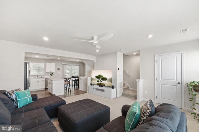 7195 POTOMAC TER, Ruther Glen, VA 22546