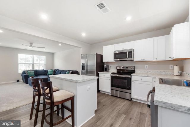 7195 POTOMAC TER, Ruther Glen, VA 22546