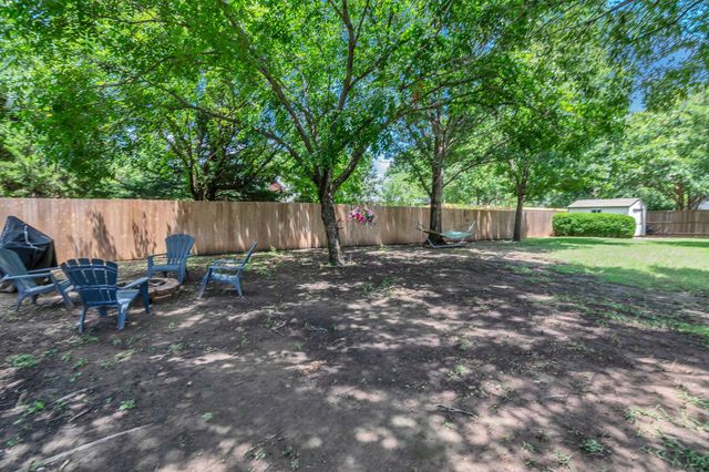 3109 Sunny Meadow Court, Dalworthington Gardens, TX 76016