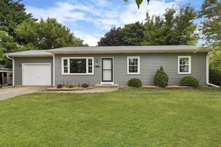 11515 277th AVENUE, Trevor, WI 53179