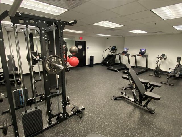 57 Forsyth Street NW 3D, Atlanta, GA 30303