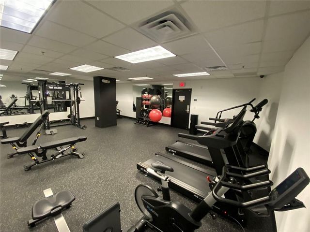 57 Forsyth Street NW 3D, Atlanta, GA 30303