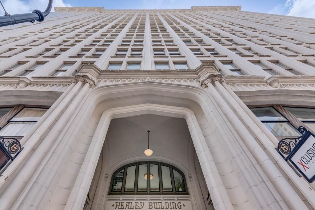 57 Forsyth Street NW 3D, Atlanta, GA 30303
