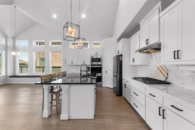3909 Switchgrass Grove, Venus, TX 76084