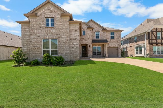 3909 Switchgrass Grove, Venus, TX 76084