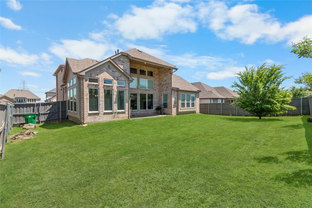 3909 Switchgrass Grove, Venus, TX 76084