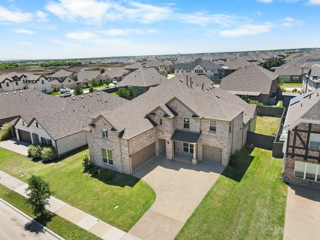 3909 Switchgrass Grove, Venus, TX 76084